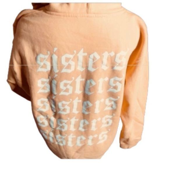 Sister’s Apparel Hoodie - Picture 2 of 6